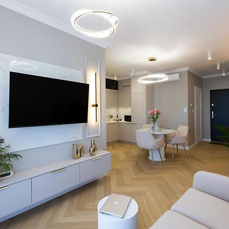 Zb Apartment Gold Piekary Bytom Slaskie Siemianowice Chorzow Piekary Śląskie Exterior foto