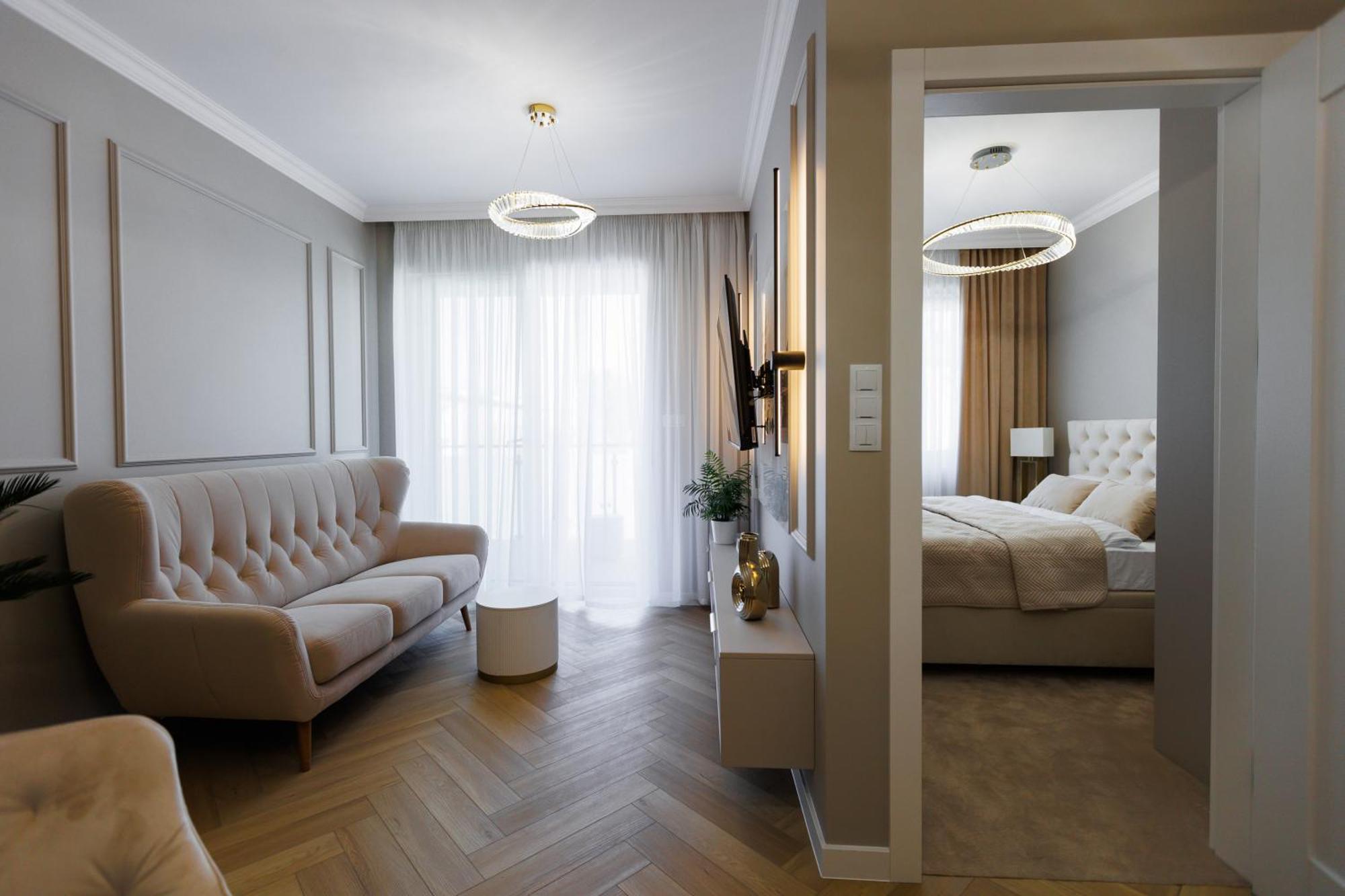 Zb Apartment Gold Piekary Bytom Slaskie Siemianowice Chorzow Piekary Śląskie Exterior foto