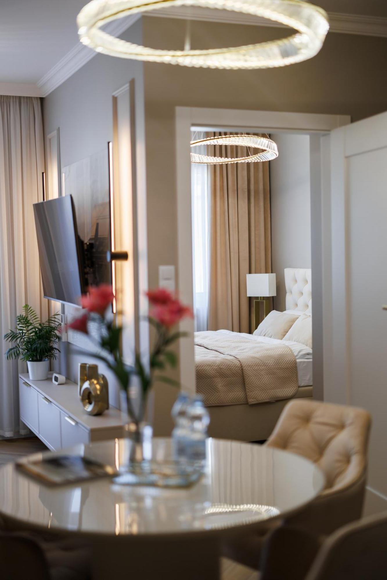 Zb Apartment Gold Piekary Bytom Slaskie Siemianowice Chorzow Piekary Śląskie Exterior foto