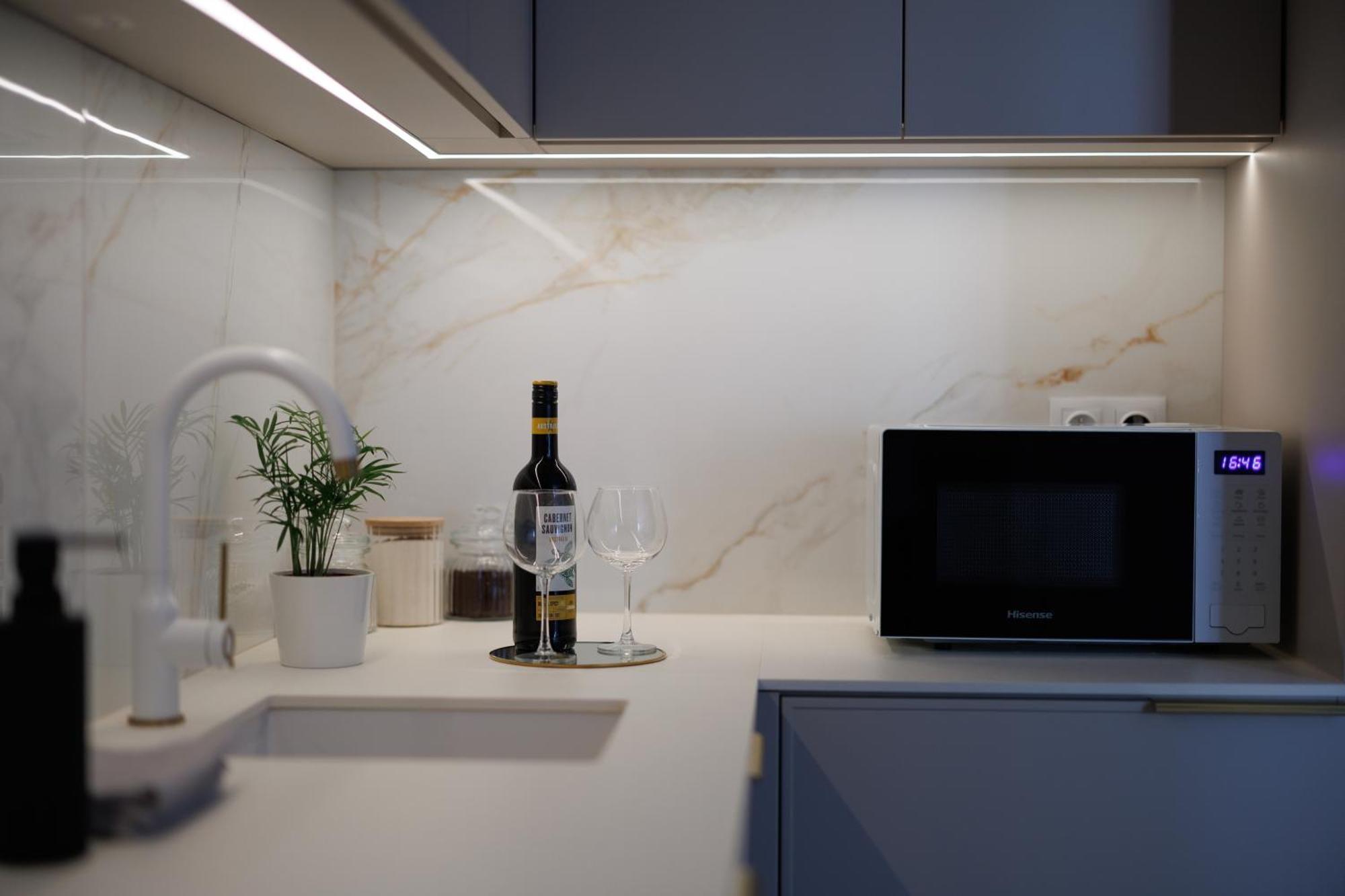 Zb Apartment Gold Piekary Bytom Slaskie Siemianowice Chorzow Piekary Śląskie Exterior foto
