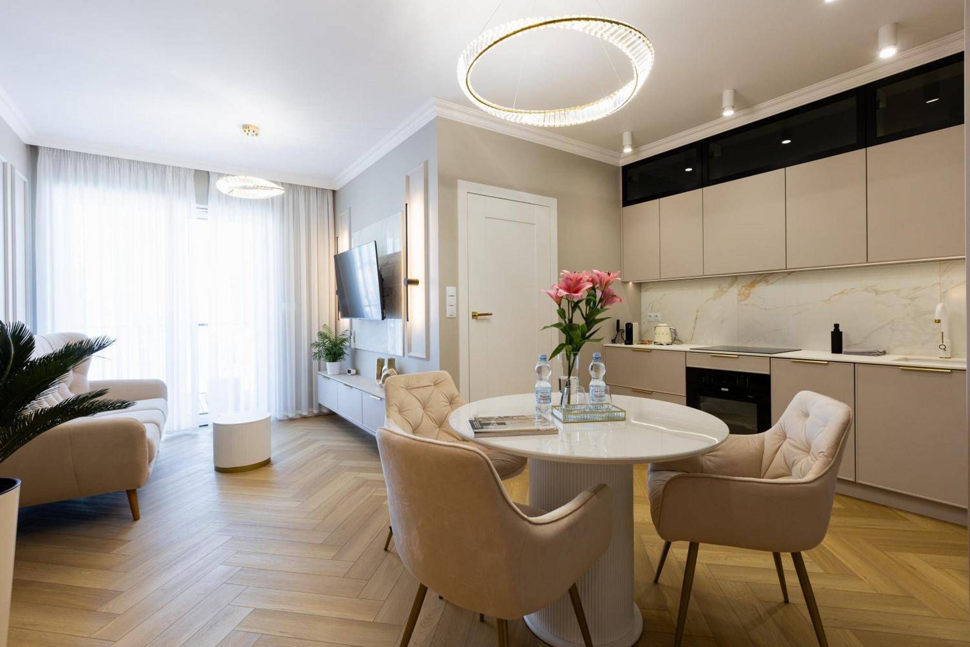 Zb Apartment Gold Piekary Bytom Slaskie Siemianowice Chorzow Piekary Śląskie Exterior foto