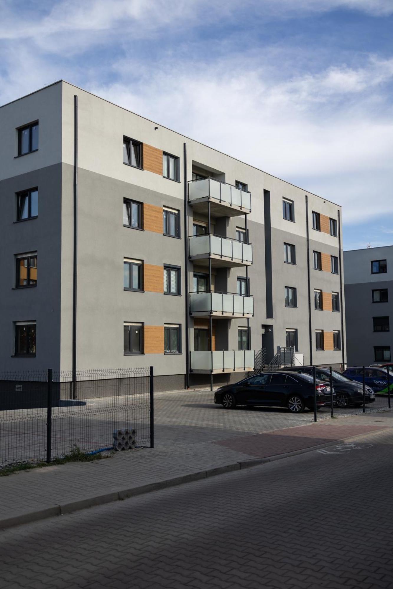 Zb Apartment Gold Piekary Bytom Slaskie Siemianowice Chorzow Piekary Śląskie Exterior foto